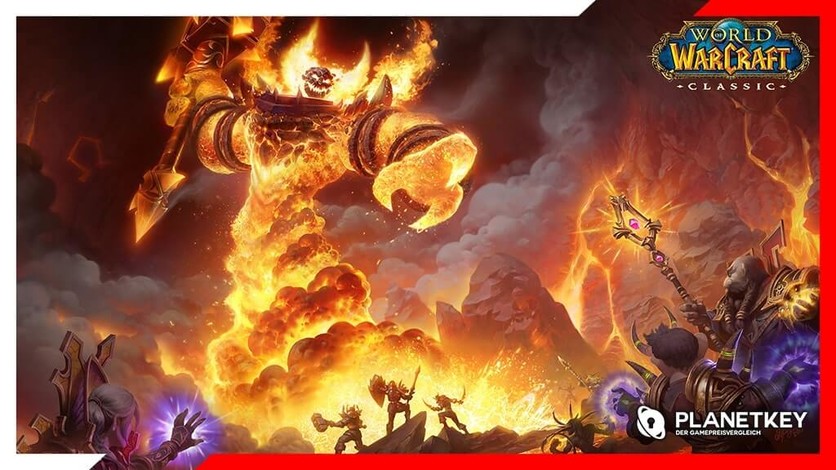 World of Warcraft Classic - Schlachtfelder kommen im Dezember