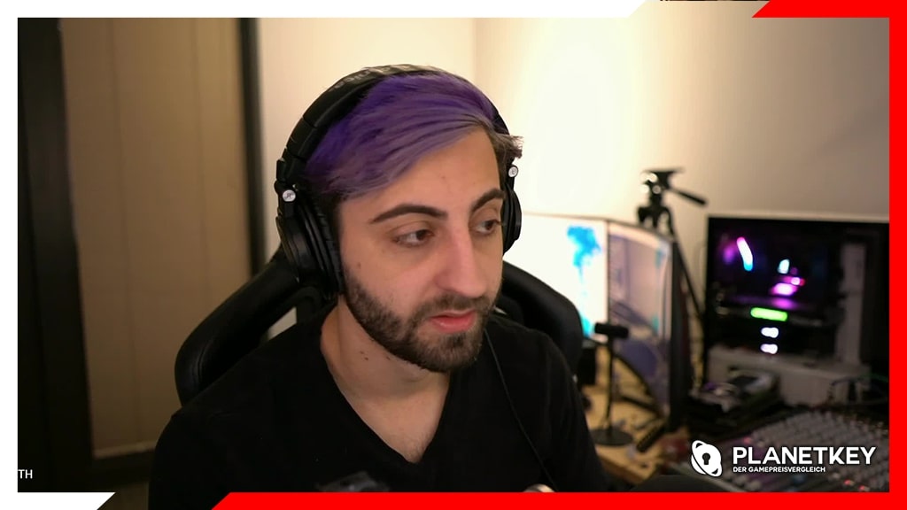 Streamer streamt 19h am Tag und stellt neuen Rekord auf