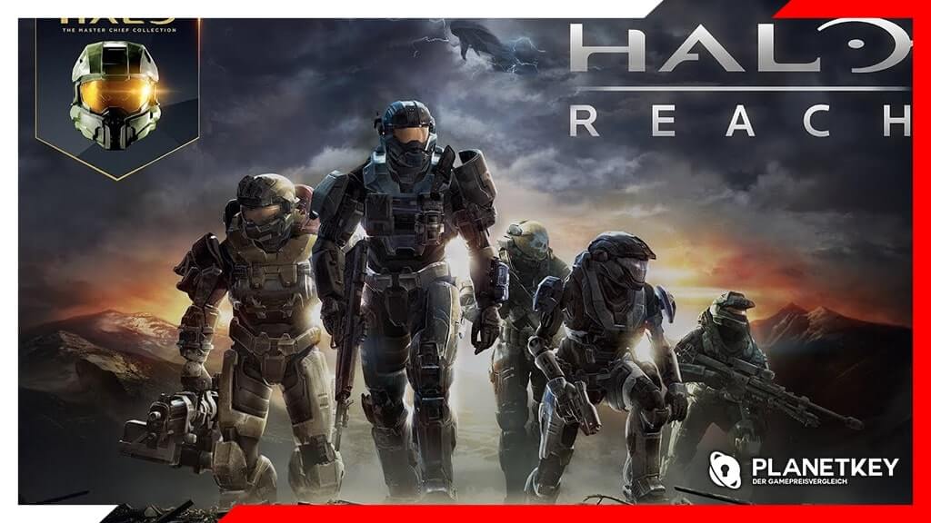Halo Reach feiert erfolgreichen PC-Release auf Steam