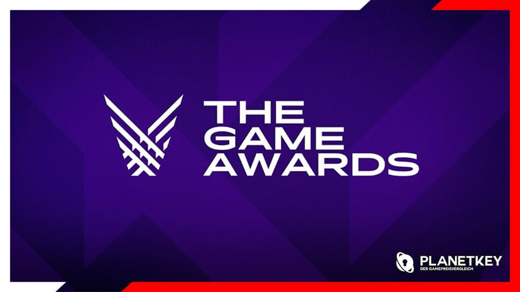 The Game Awards - Preisverleihung verspricht viele Neuankündigungen