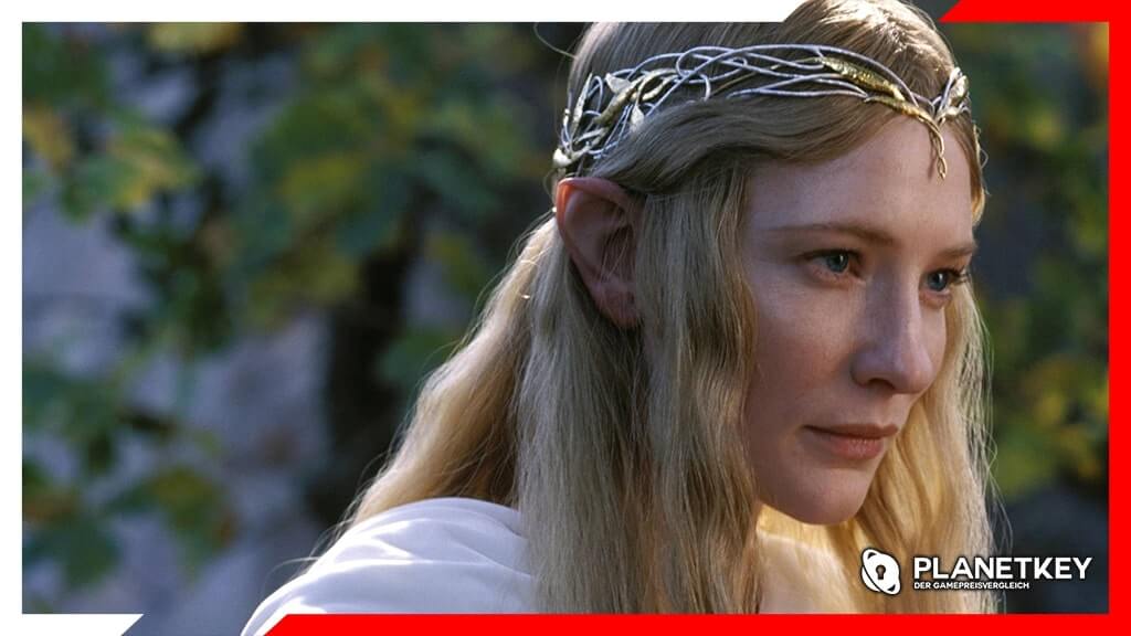 Der Herr der Ringe Serie - Schauspielerin für Galadriel gefunden