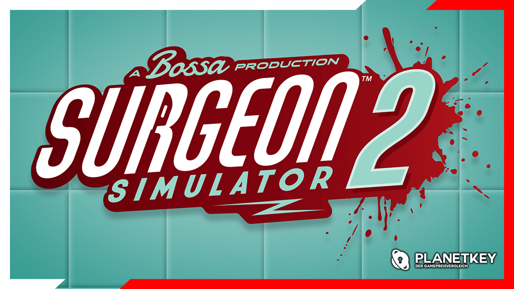 Surgeon Simulator 2 - Kommt endlich der Koop?