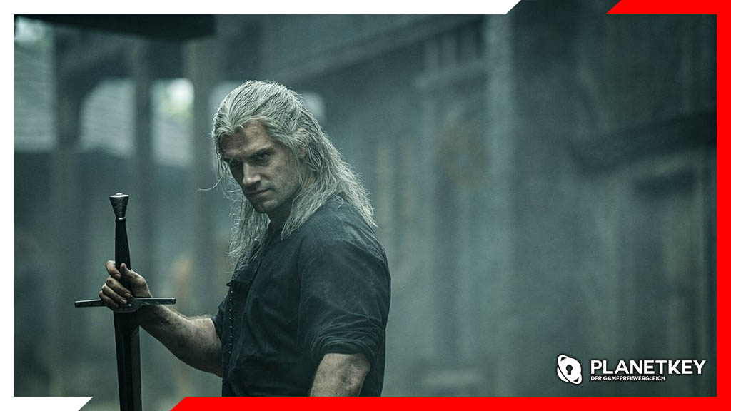 Zauberhaft gut – The Witcher Serie