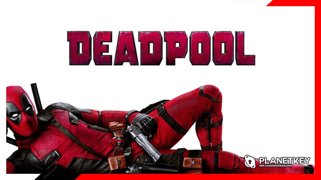 Deadpool 3 announced!