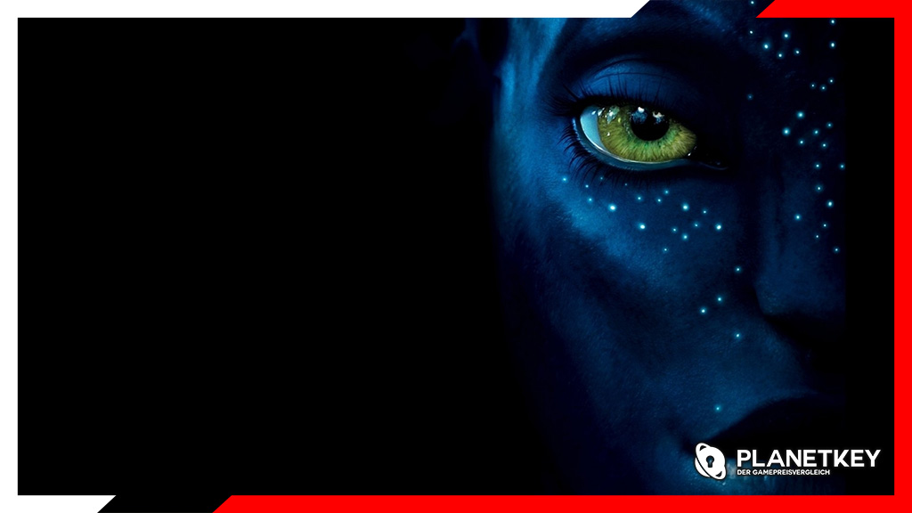 Sneak Preview zu Avatar 2!