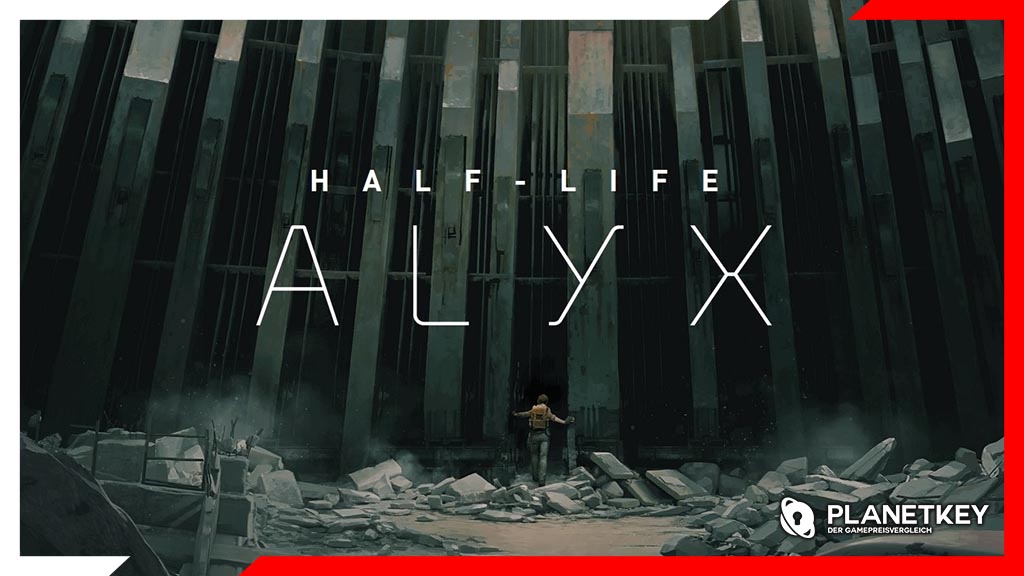 Der Half-Life Hype ist wieder da!