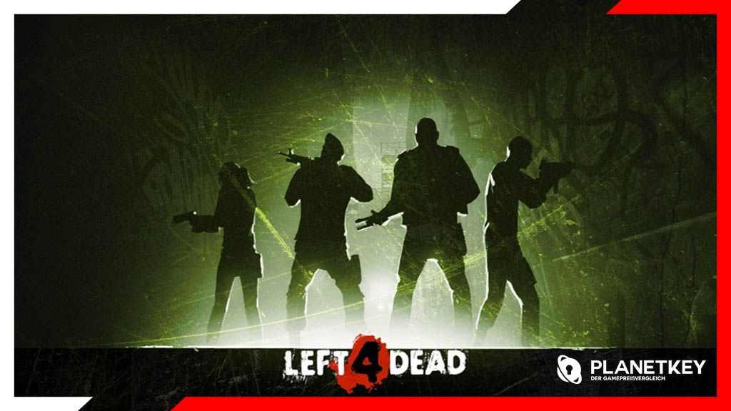 Left 4 Dead 3 doch nicht in Entwicklung!