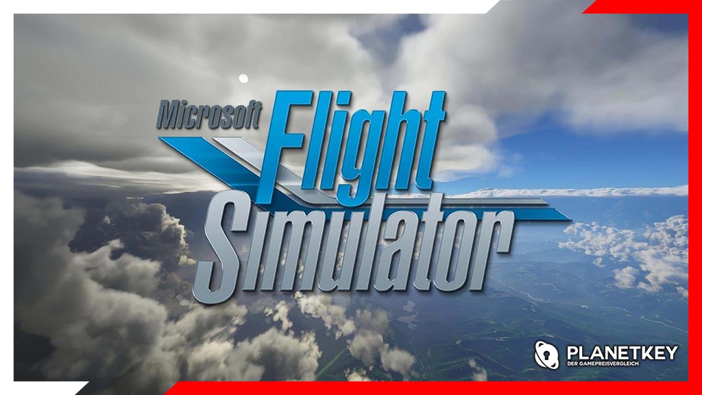 Der Wahnsinn um den Microsoft Flight Simulator