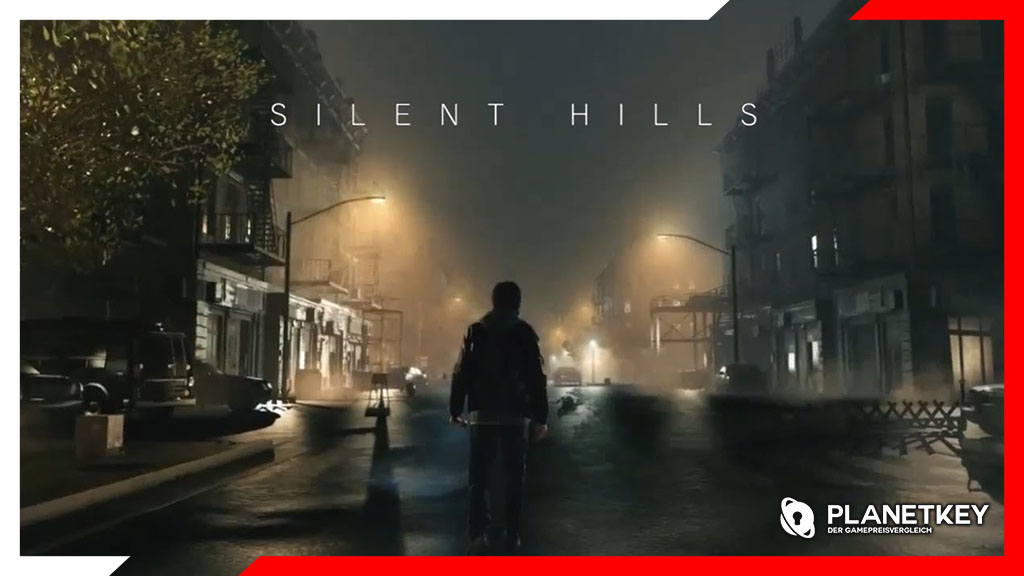 Neues Silent Hill in der Mache?!