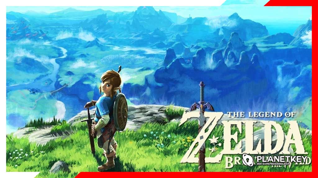 Breath of the Wild 2 verschoben!