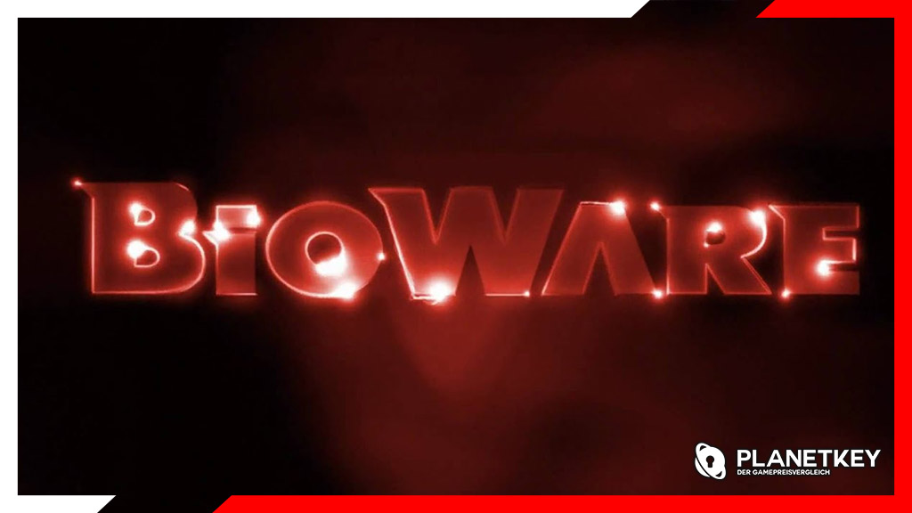 Comeback von Bioware?