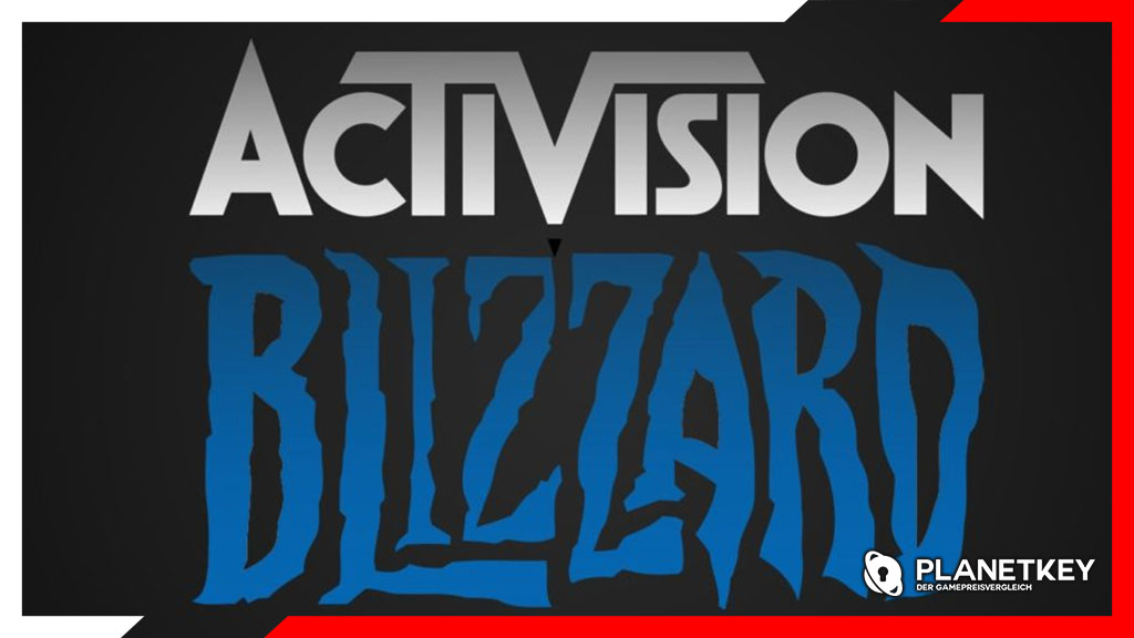 Mehr Remakes von Activision Blizzard!