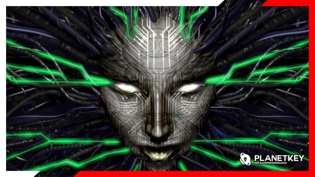 System Shock 3 eingestellt!