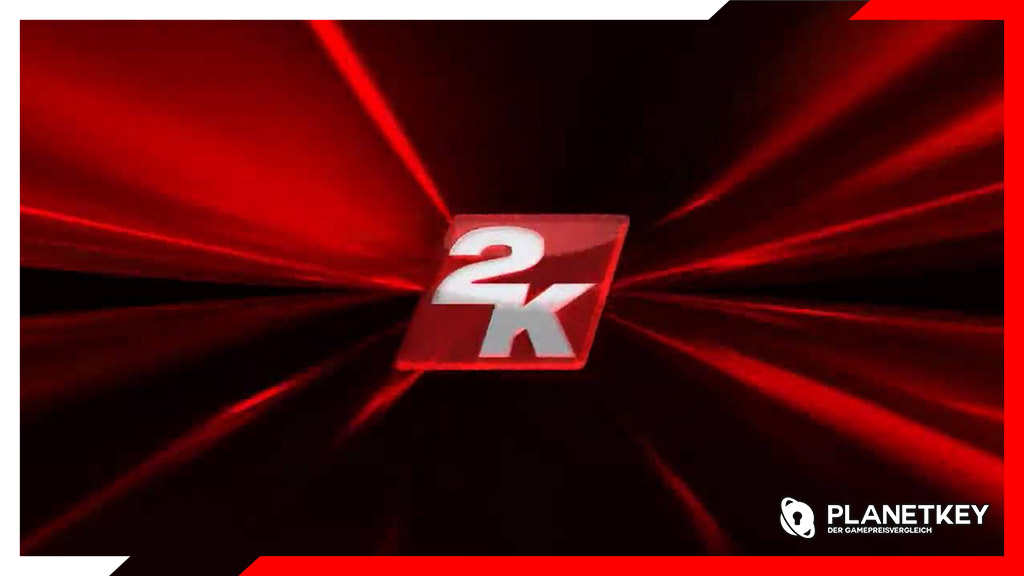 2K kündigt neues Studio an!