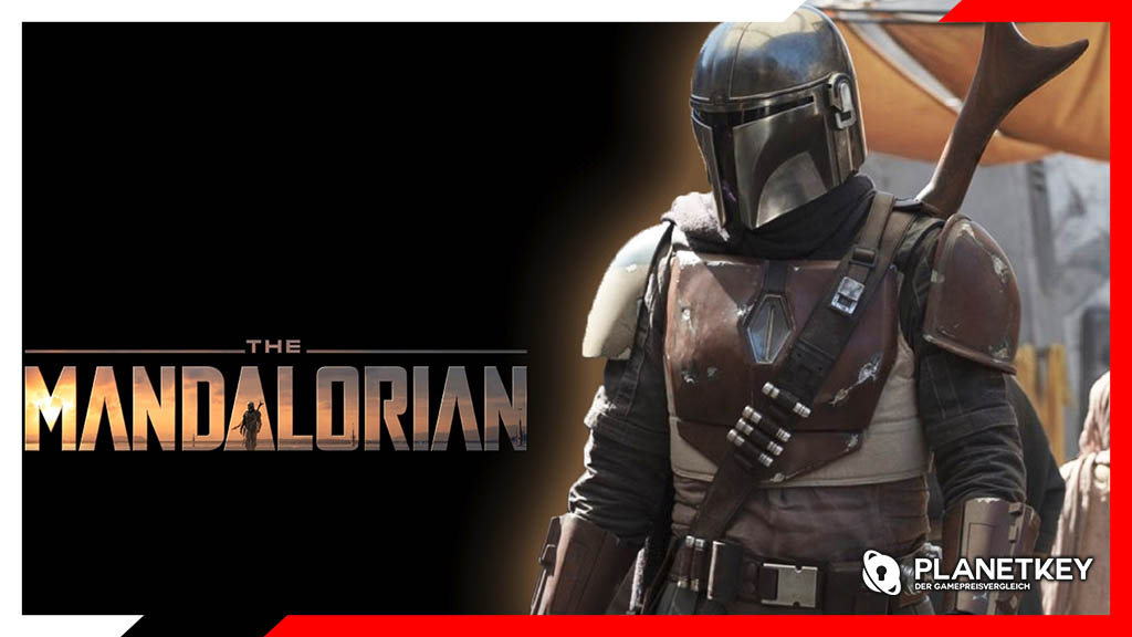 Noch mehr Star Wars für alle!