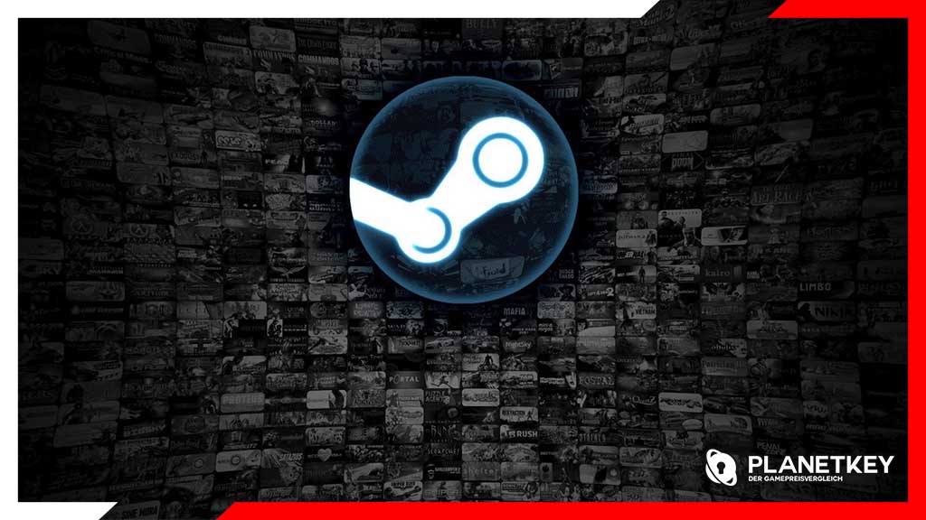 Steam wird nachhaltig!