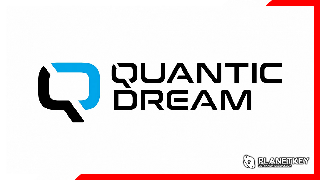 Quantic Dream wird zum eigenen Publisher!