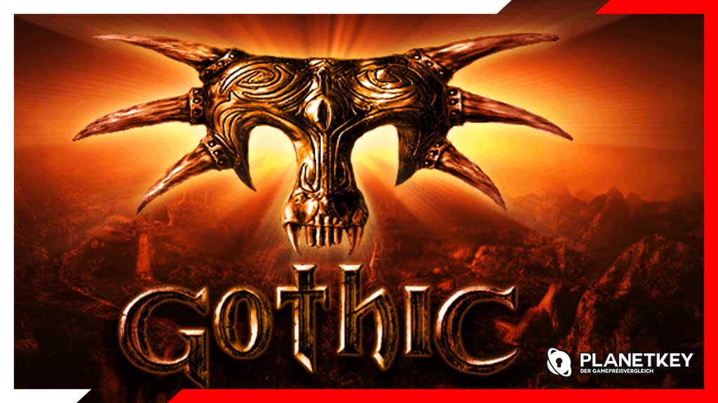 Das Comeback von Gothic!