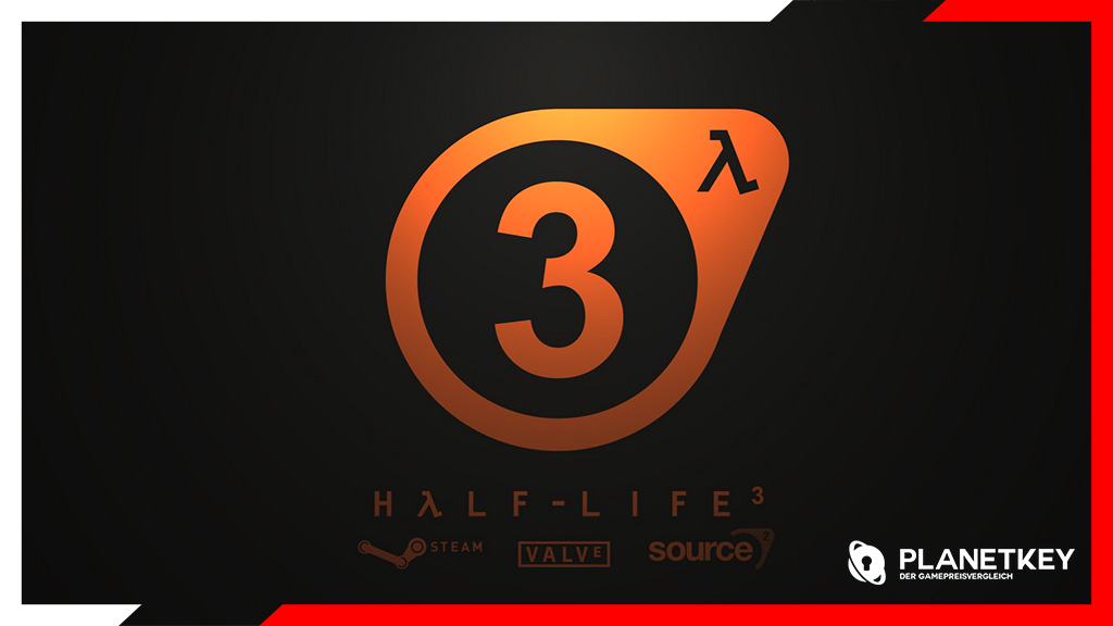 Half-Life 3 confirmed?
