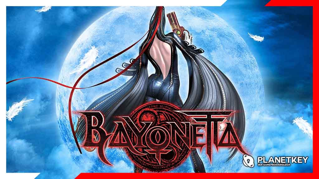 Wann kommt denn jetzt Bayonetta 3?