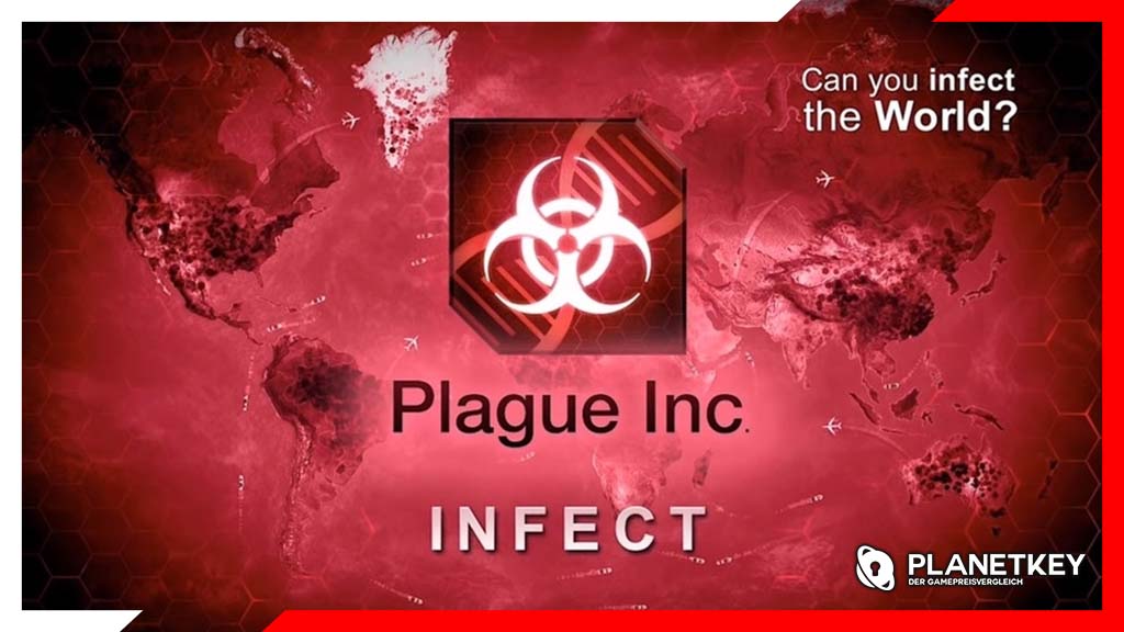 Plague Inc. nun in China verboten?