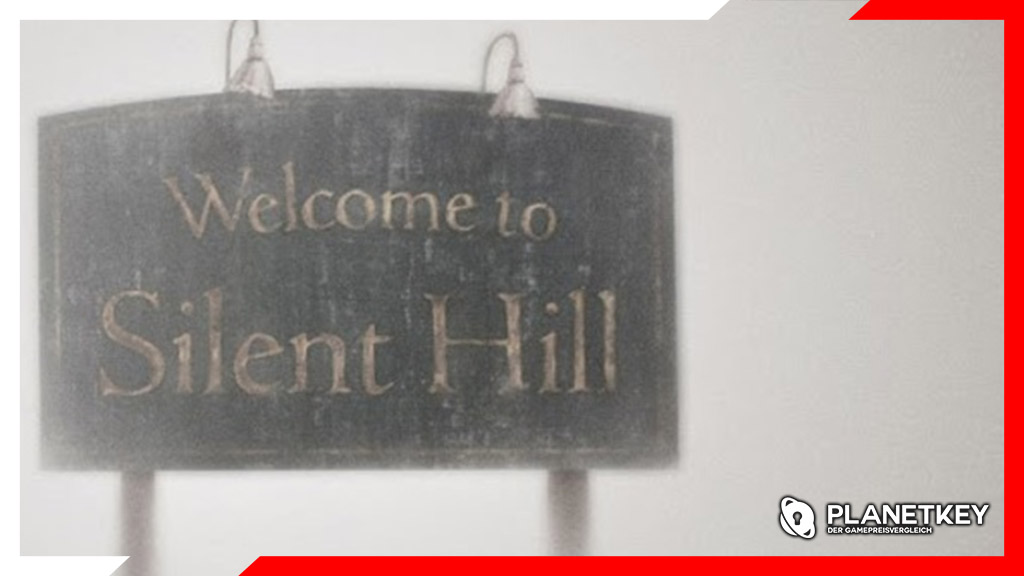Kojima jetzt doch wieder an Silent Hill dran?