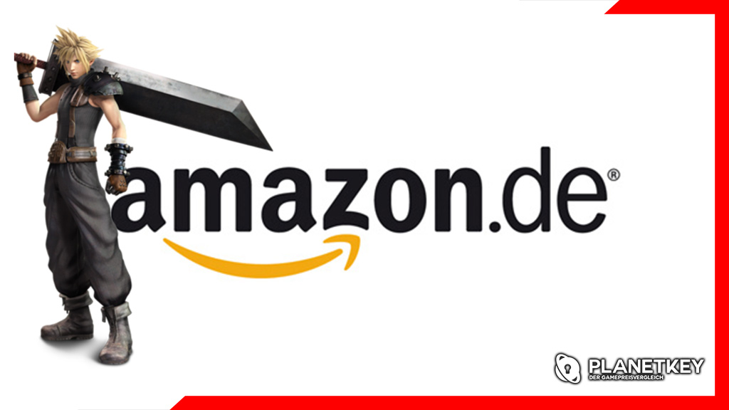 Amazon verzögert Games-Vorbestellungen