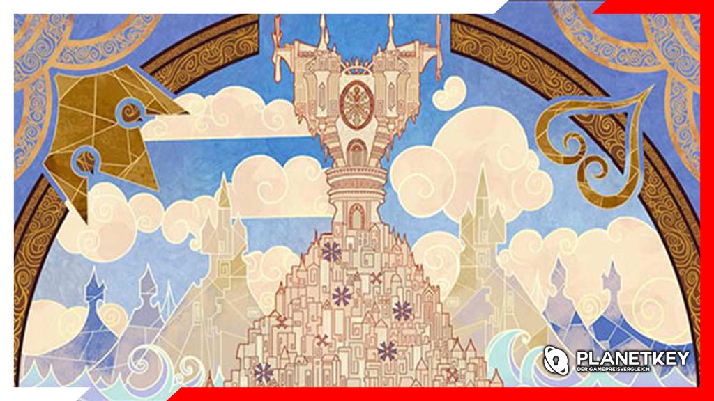 Kingdom Hearts inspiriertes Album 