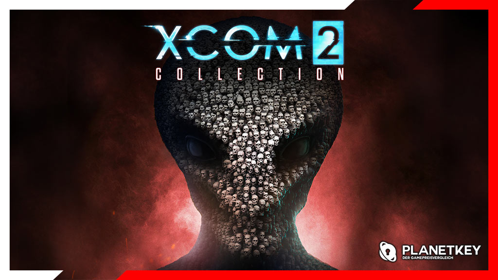 XCOM 2 Boxart, Fact Sheet, Screenshots