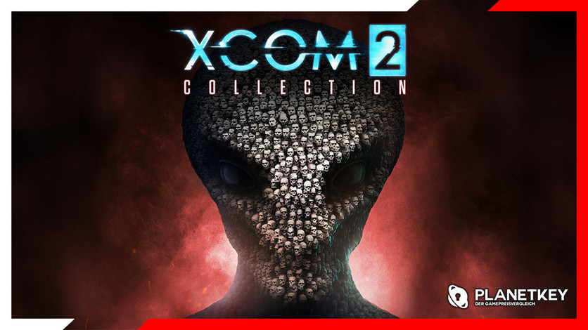 XCOM 2 Boxart, Fact Sheet, Screenshots