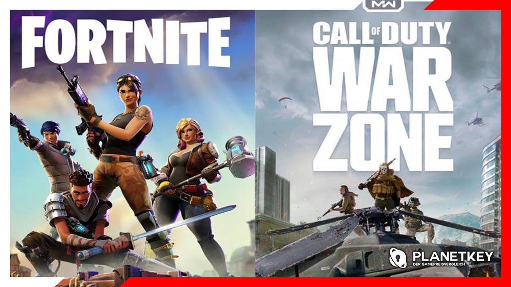 Call Of Duty: Warzone wird Events im Fortnite-Stil einführen