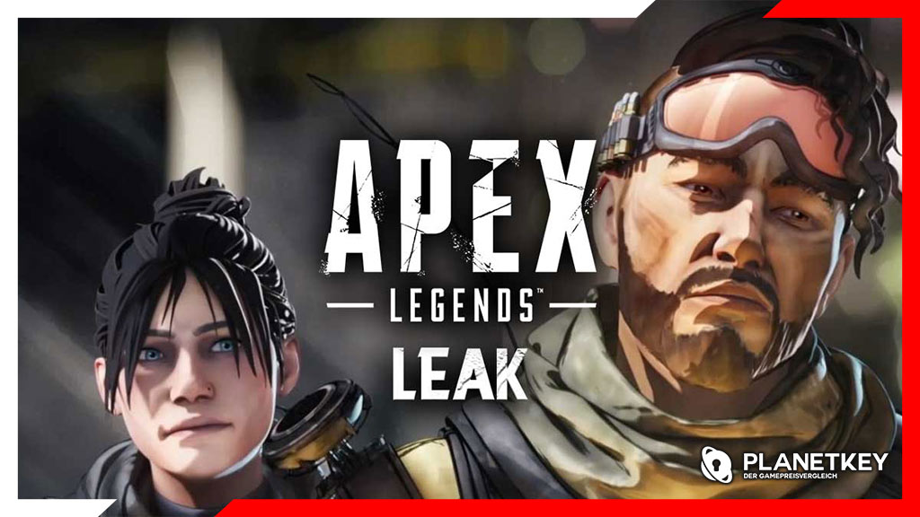 Apex Legends Season 5 bringt die Reconnect-Funktion