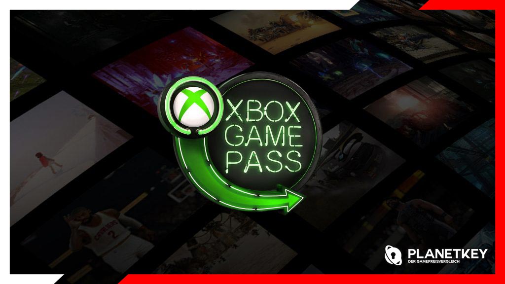 Diese fünf Spiele werden Ende Mai vom Xbox Game Pass entfernt