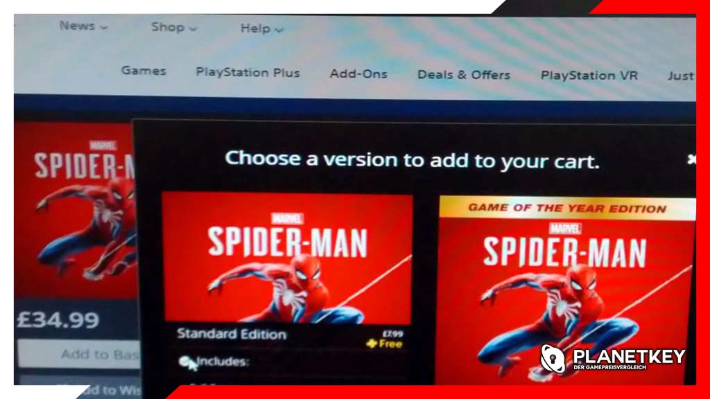 Spiderman bald kostenlos verfügbar?