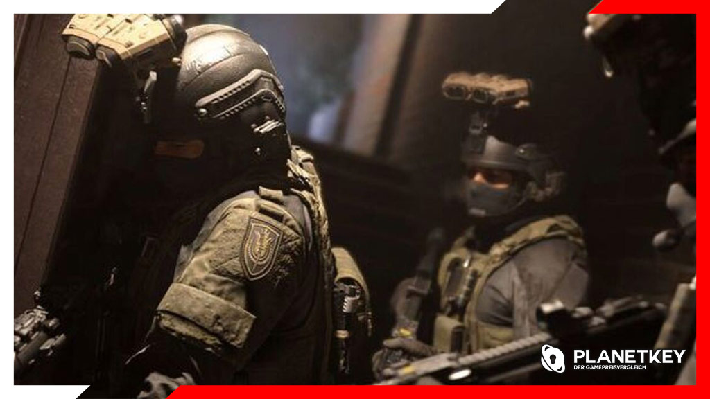 Call of Duty verspricht, rassistische Spieler IDs und selbiges Verhalten zu bekämpfen