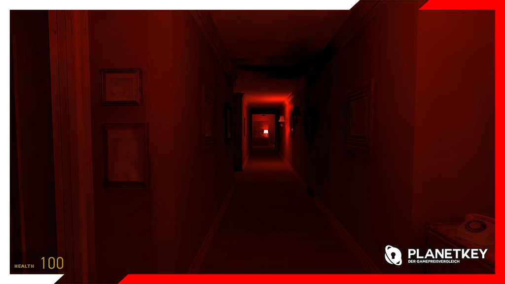 Half Life: Alyx Silent Hill PT Mod zielt darauf ab, unsere schlimmsten Albträume in VR nachzubilden