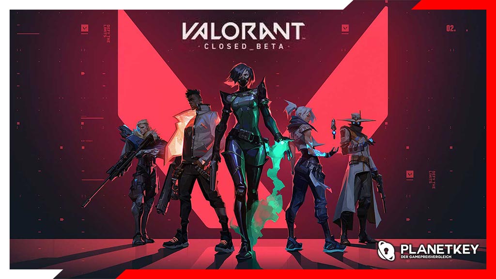 Ja, Riot Games versucht, Valorant auf Konsolen zu bringen.