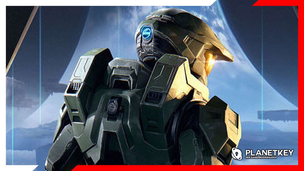 Der Halo Infinite-Teaser enthält die Verbannten