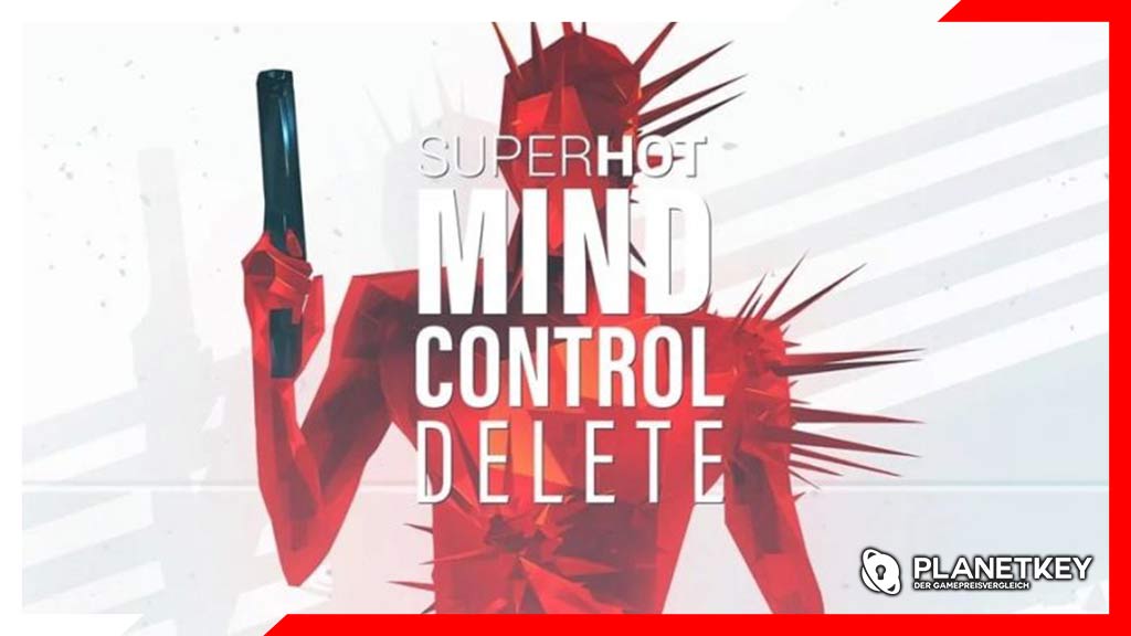 SUPERHOT: MIND CONTROL DELETE
