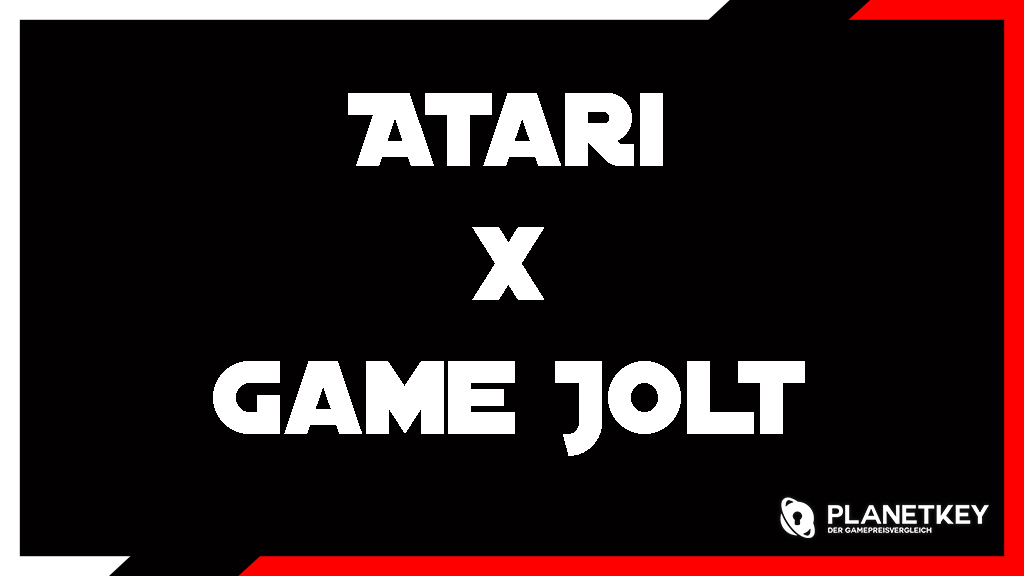 Atari verkündet Partnerschaft mit Game Jolt