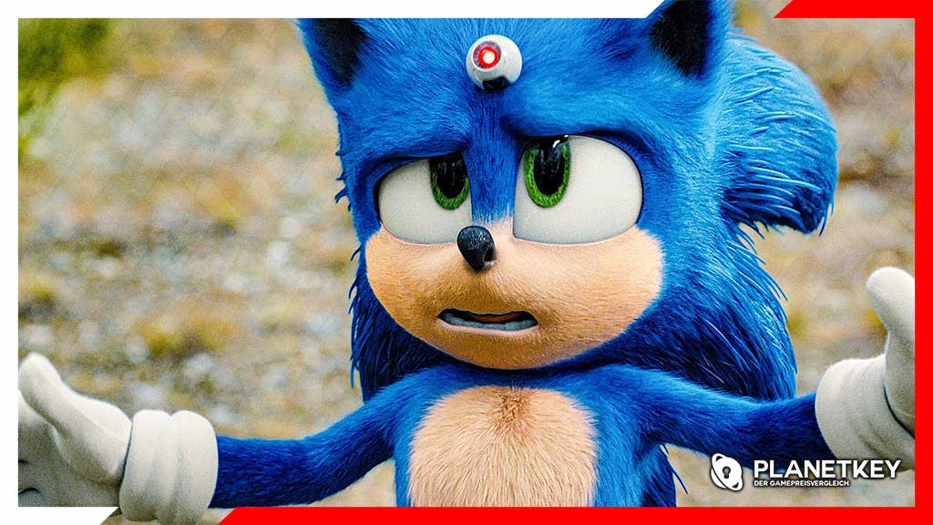 Sonic the Hedgehog 2 kommt am 2022 in die Kinos