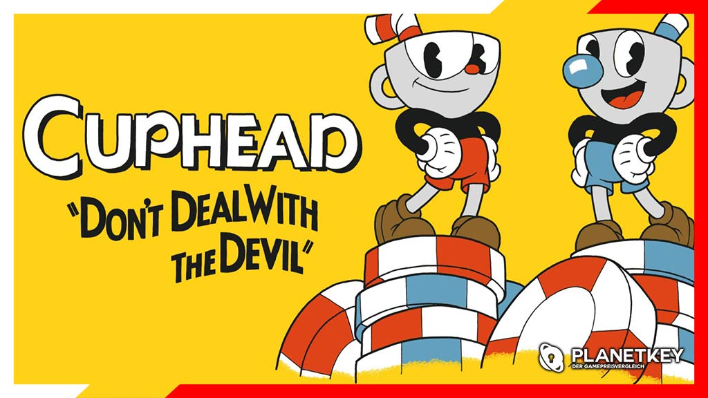 Cuphead ist jetzt auch für PS4 verfügbar