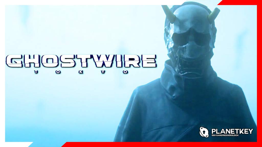 Kimura spricht über Ghostwires Verwendung des DualSense-Controllers