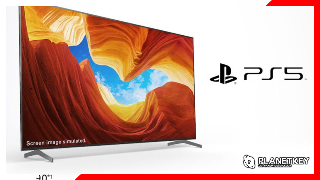 Sonys neue Bravia-TV-Serie ist 