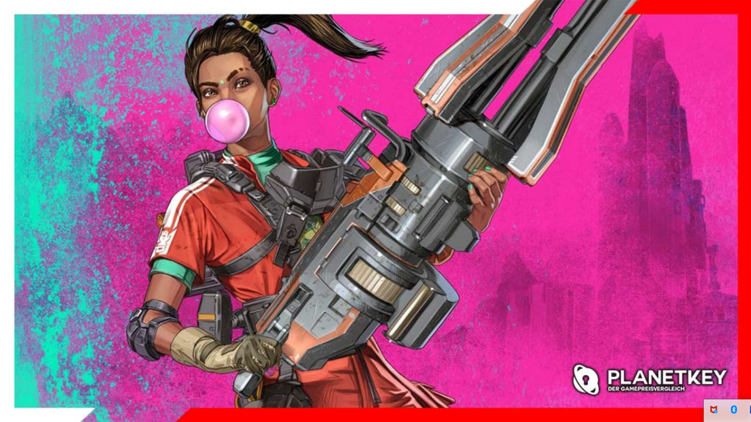 Apex Legends Season 6: Neuer Charakter, neue Waffe und Crafting enthüllt