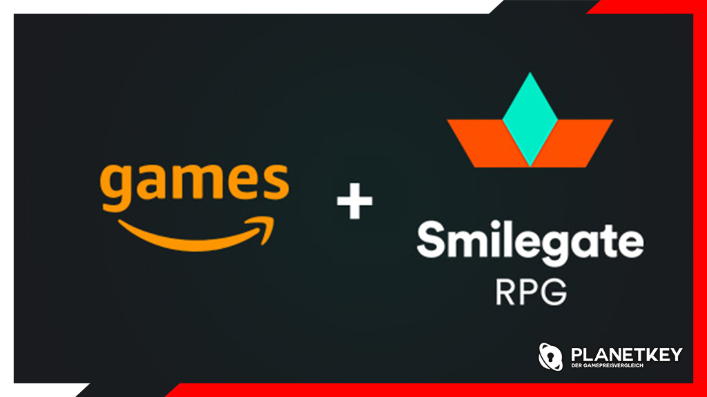 Amazon arbeitet mit dem Entwickler eines massiven FPS zusammen