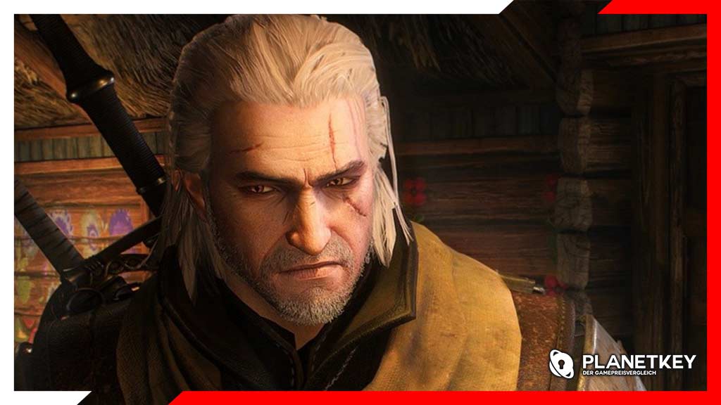 The Witcher 3 erhält ein kostenloses Next-Gen Upgrade für PS5, Xbox Series X und PC