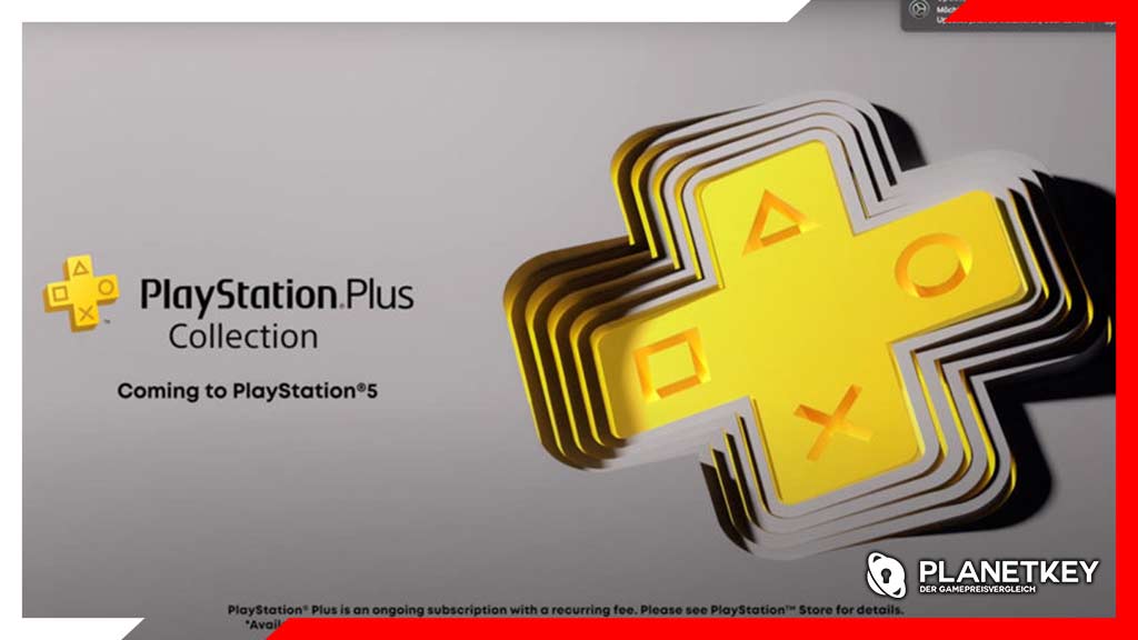 Mit der PlayStation Plus-Sammlung von Sony kannst du beim Start PS4-Klassiker auf PS5 spielen