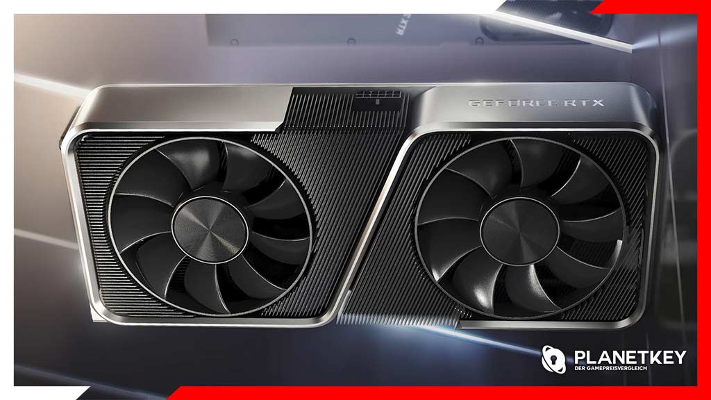 Nvidia verzögert den Start von RTX 3070 auf den 29. Oktober