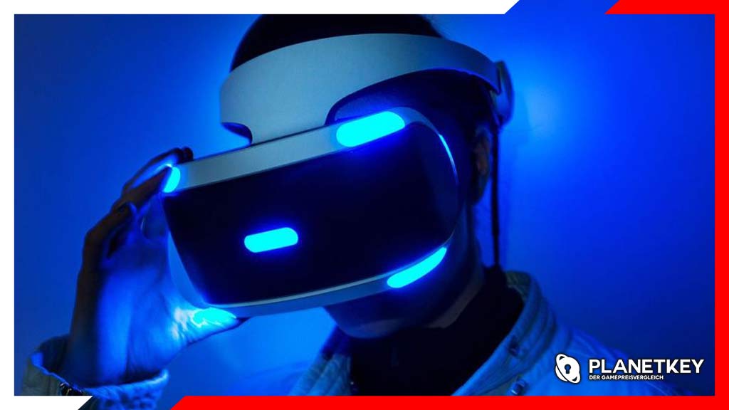 Was ist mit der PSVR auf der PS5?